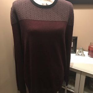 LAST DAY🔥FINAL PRICE🔥Ted Baker Sweater